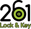 261 Lock and Key: A service ofUnlockItForMe