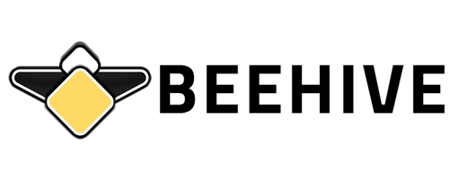 BeeHive logo